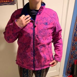 The North Face Fleece